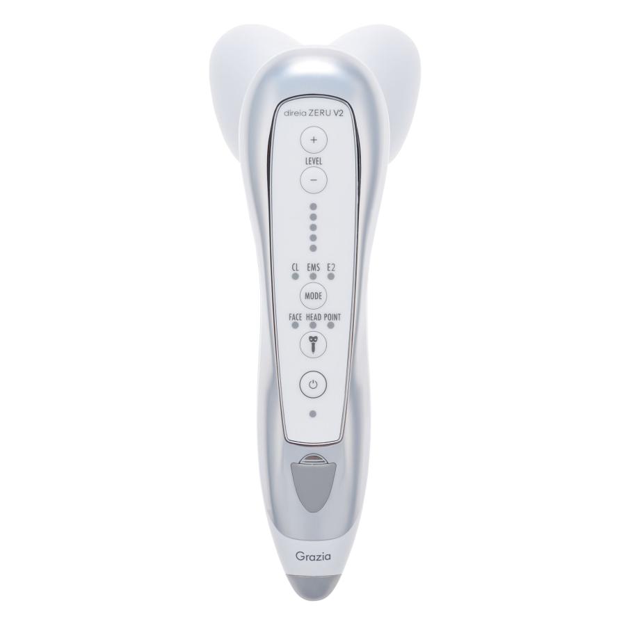 数量限定 購入特典あり】direia ZERU （ディレイアゼル）V2 : 二子玉川