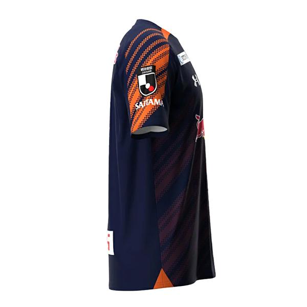 UNDER ARMOUR（アンダーアーマー） RB大宮アルディージャ 2025