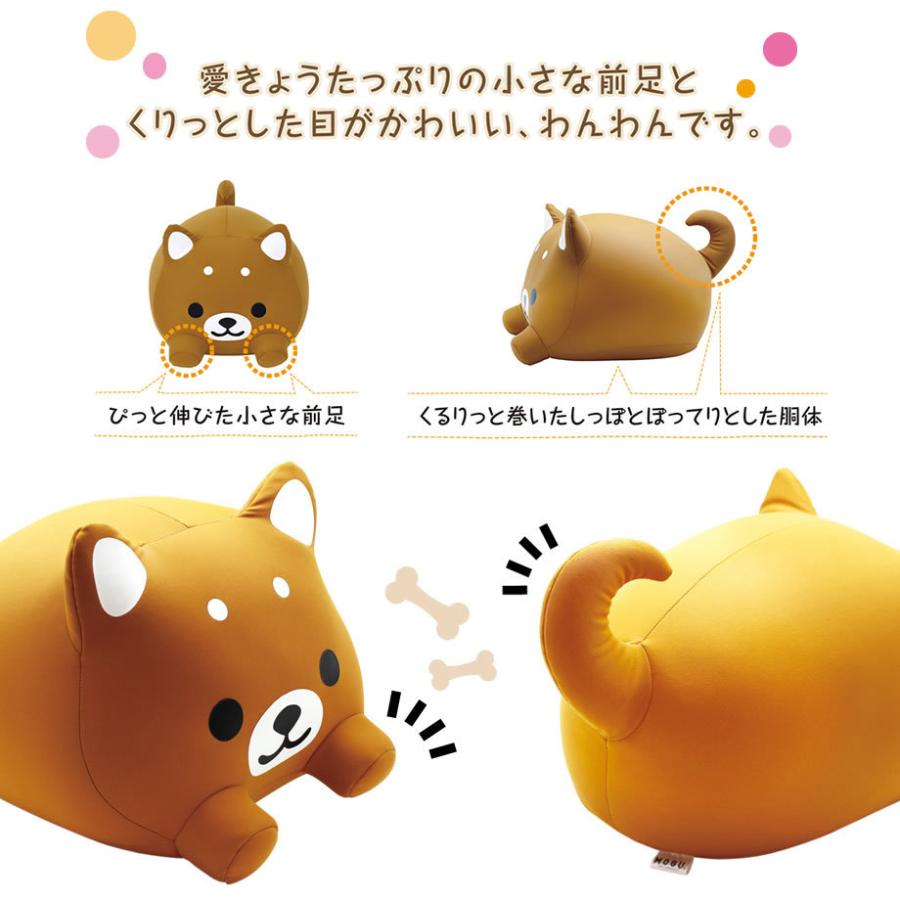 ゲームセンター限定非売品景品・新品ワンピース ・ぐったりクッション