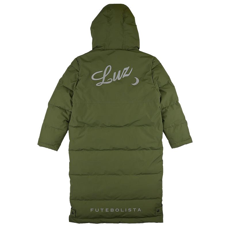 ルースイソンブラ（LUZ e SOMBRA） ジュニアベンチコート/Jr BENCH