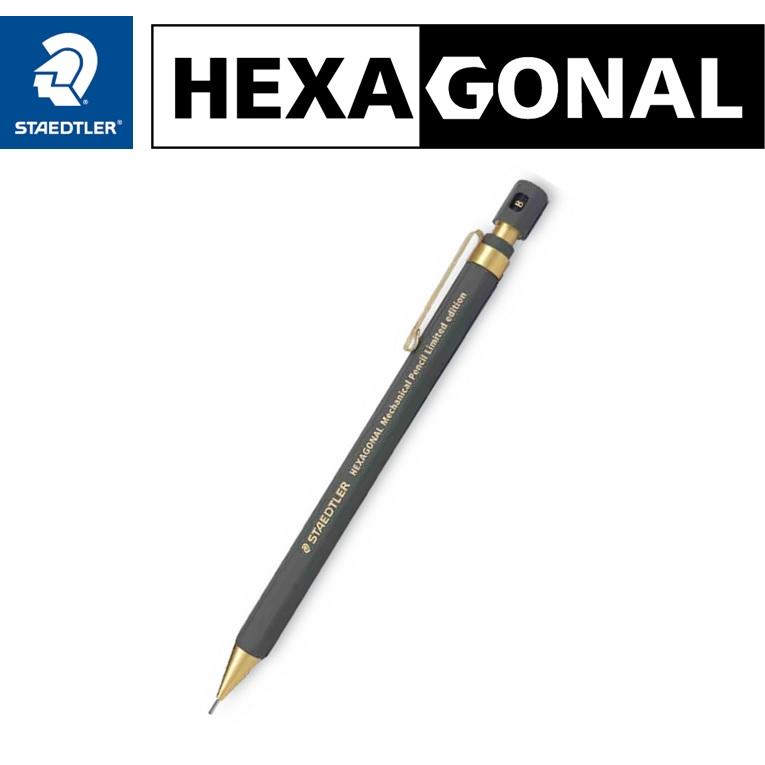 ステッドラーヘキサゴナルバージョン1 限定モデル 【公式通販】