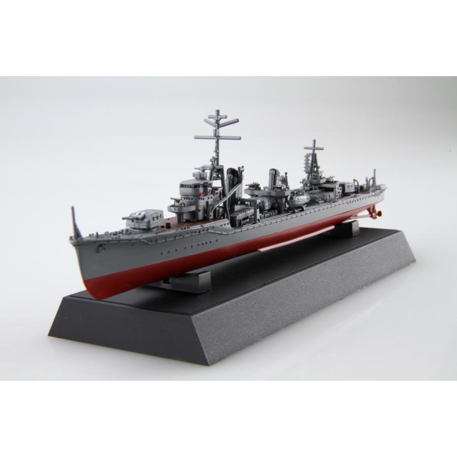 フジミ模型 1/700 艦NX5 日本海軍駆逐艦 雪風/磯風 2隻セット : フジミ