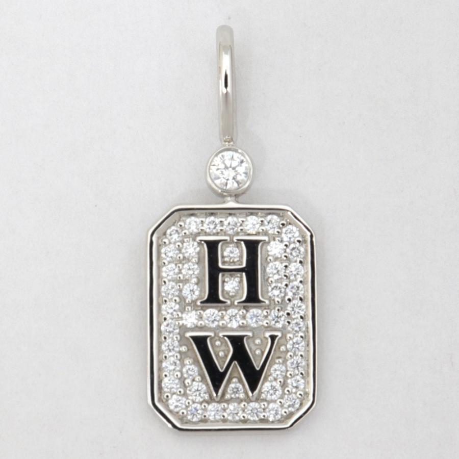 ハリー・ウィンストン（HARRY WINSTON） チャーム・バイ・ハリー