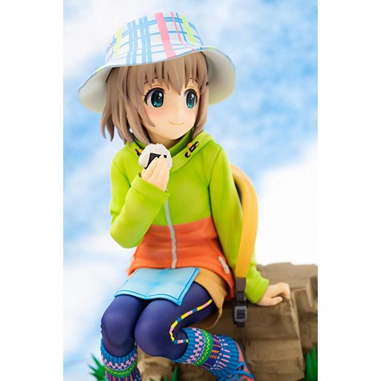 PLUM（プラム） ヤマノススメ サードシーズン あおい 1/7スケール PVC