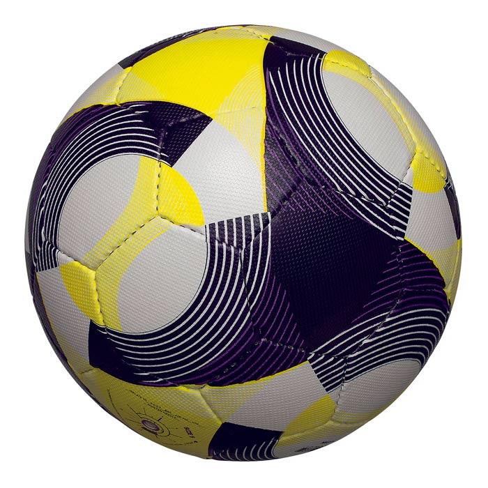 アディダス コネクト25 リーグ ルシアーダ 3号球 adidas サッカー