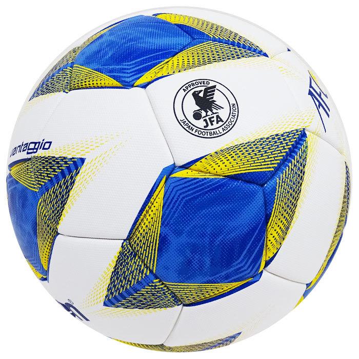 モルテン サッカーボール ヴァンタッジオ4000 5号球AFCアジア最終