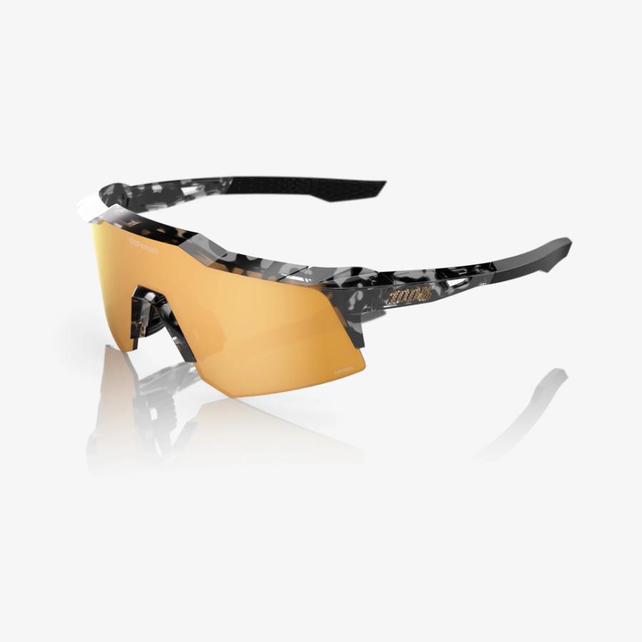 100% ワンハンドレッド サングラス MLBモデル SPEEDCRAFT XS スピード