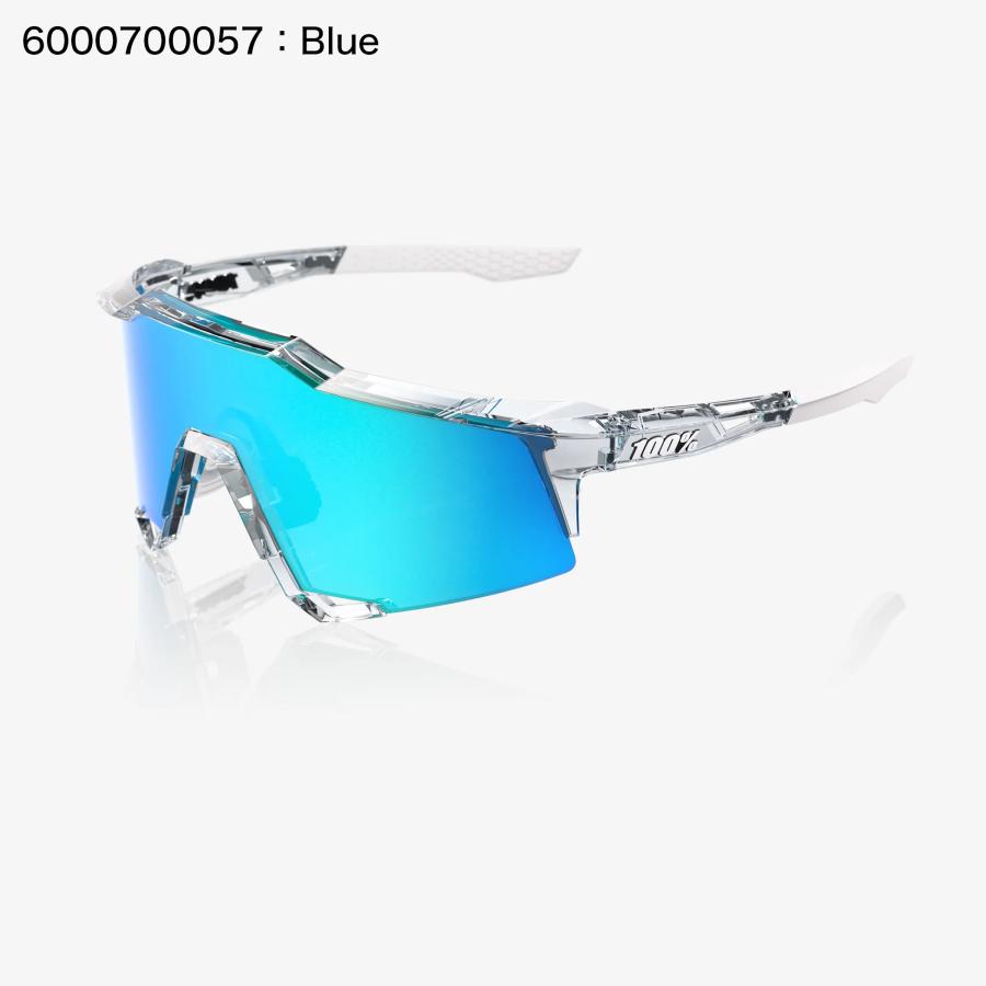 100% ワンハンドレッド サングラス スピードクラフト 国内正規店限定