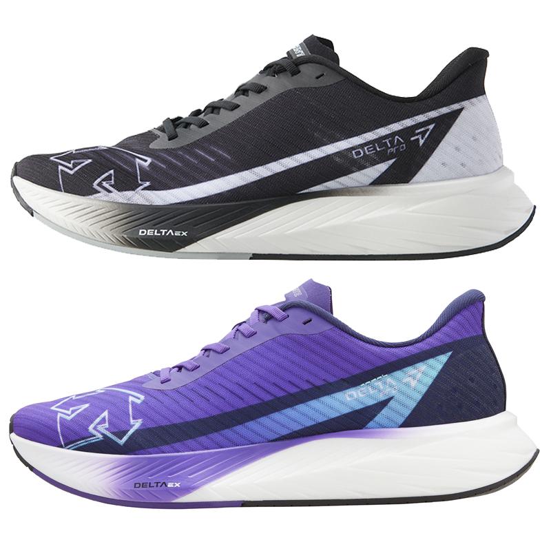 DESCENTE（デサント） ランニングシューズ デルタプロ テンポ DELTAPRO