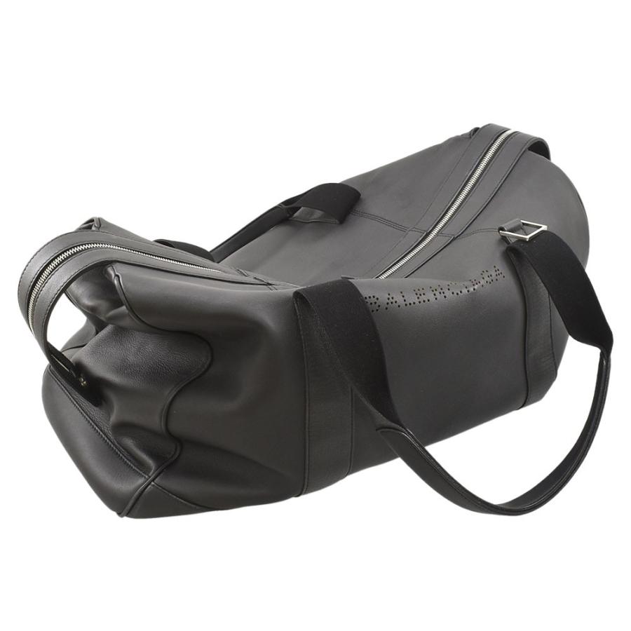 BALENCIAGA（バレンシアガ） ボストンバッグ パンチングロゴ 2way