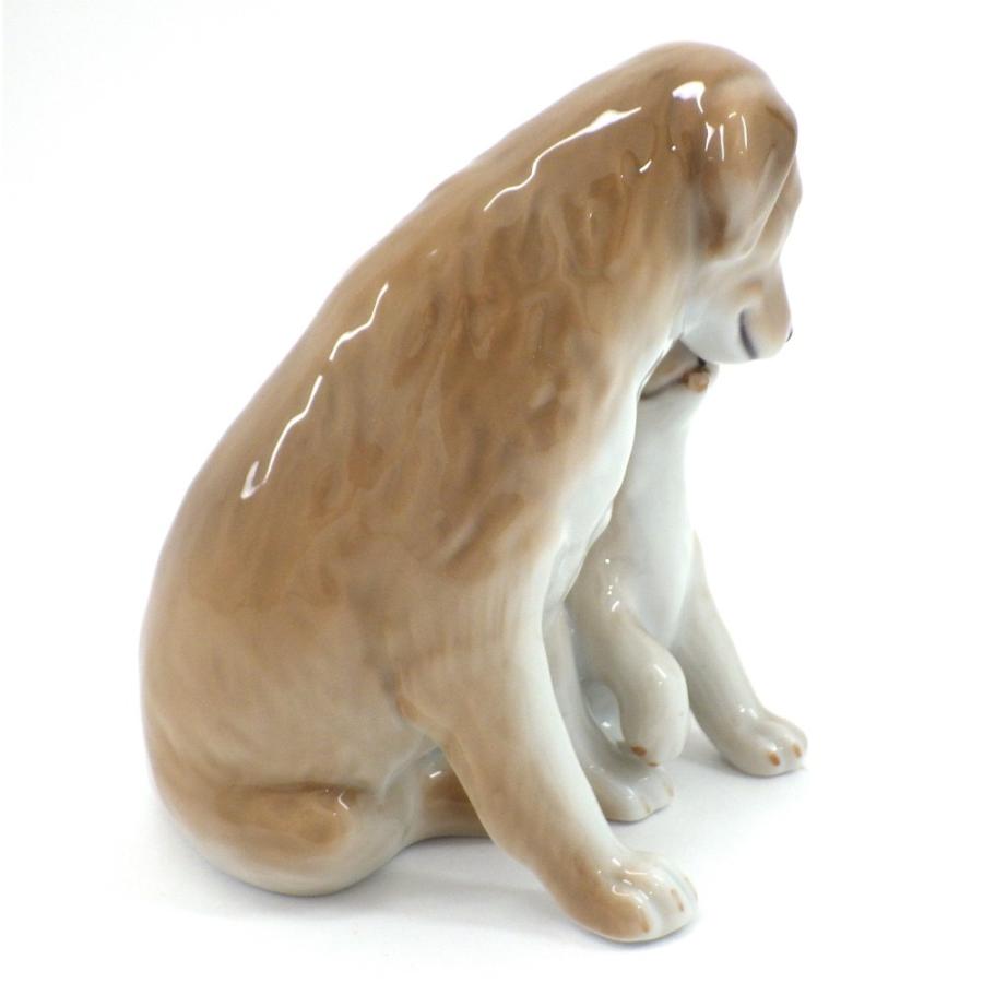 ROYAL COPENHAGEN（ロイヤルコペンハーゲン） ゴールデンレトリバー 犬