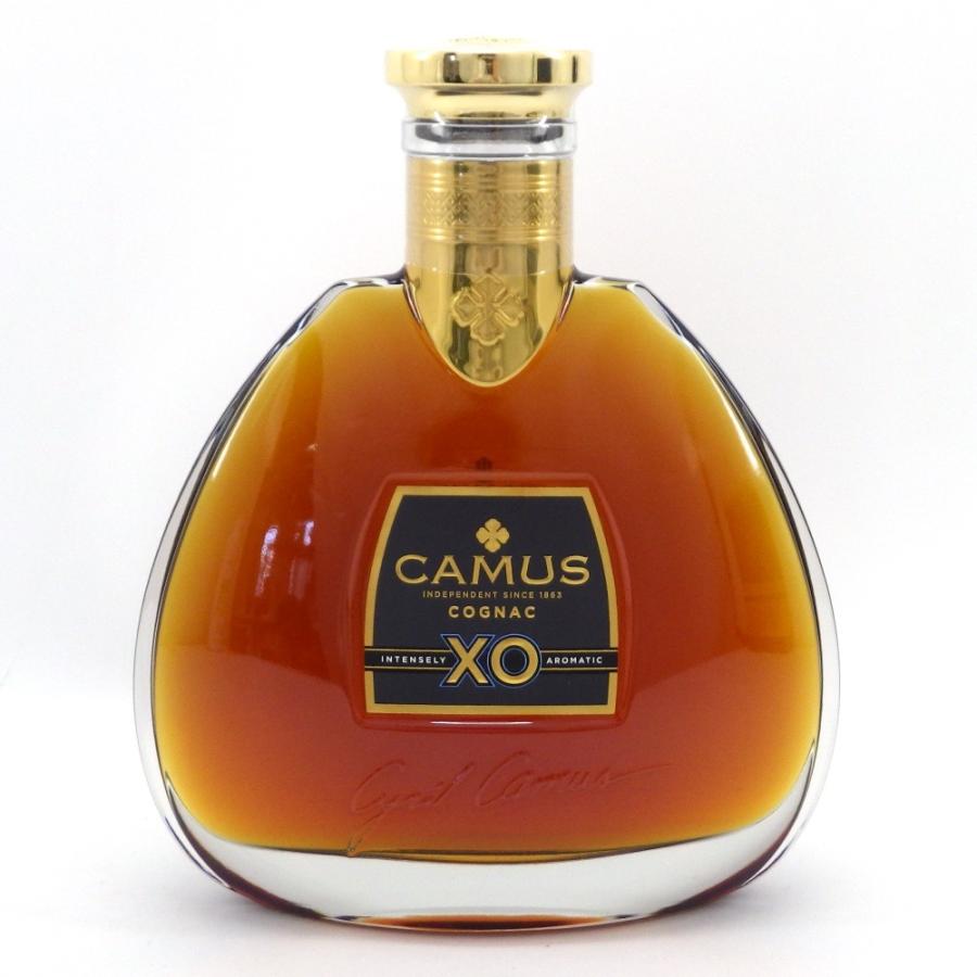 まりちゃん【未開栓】カミュ FRANCE XO ブランデー まりちゃん