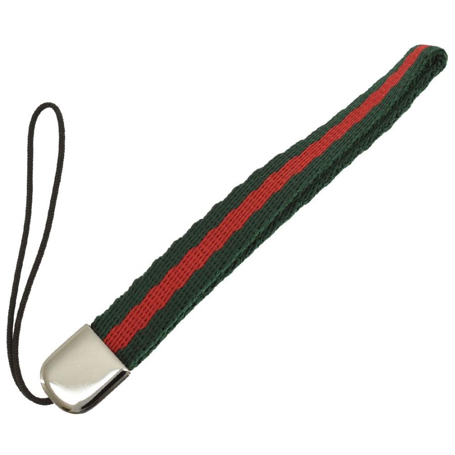 GUCCI ネックストラップ ストラップ アクセサリー メンズ レディース