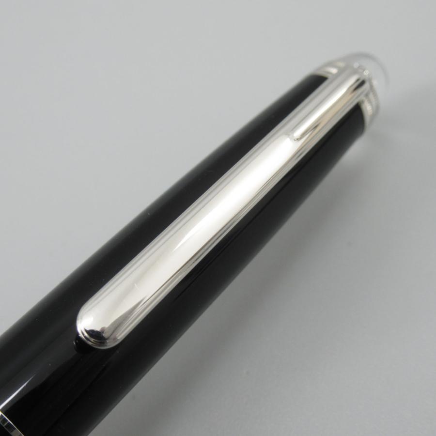 MONTBLANC（モンブラン） マイスターシュテュック ダイヤモンド