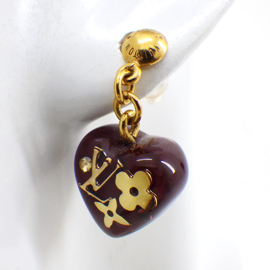 LOUIS VUITTON（ルイ・ヴィトン） ブークルドレイユ・クール アンク