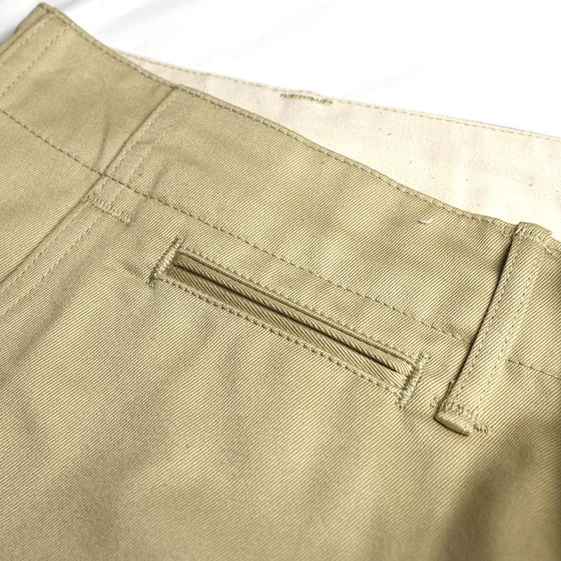 WAREHOUSE（ウエアハウス） WAREHOUSE/ウェアハウス 1082 CHINOES