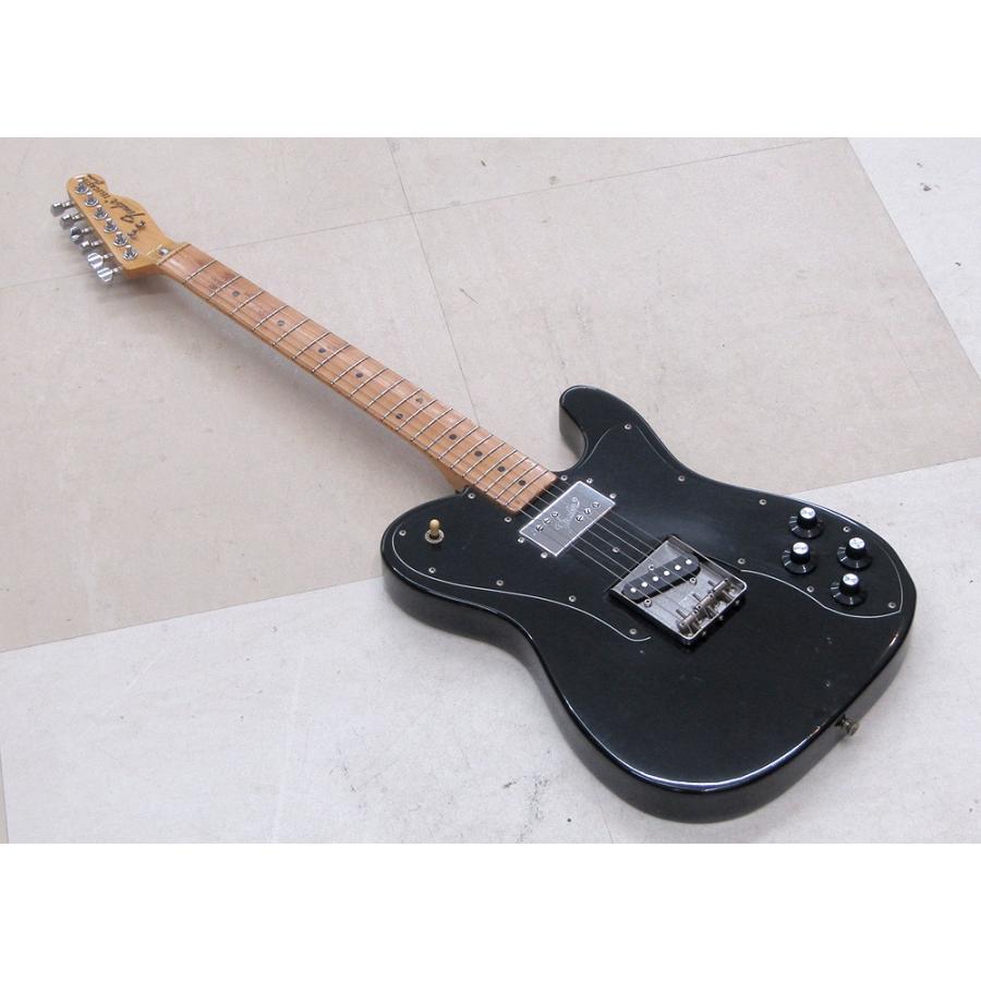 Fender Japan フェンダージャパン テレキャスターカスタム CTC-55M