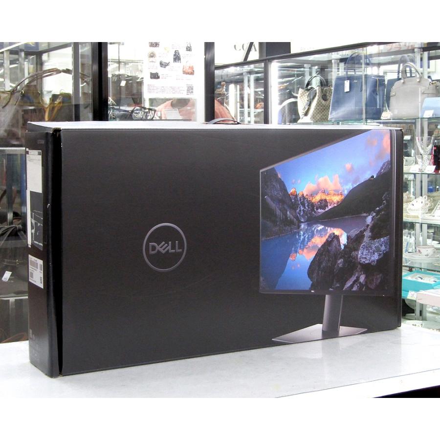 Dell U2720QM 27インチ 4Kディスプレイ モニタ UltraSharp UHD、IPS 超