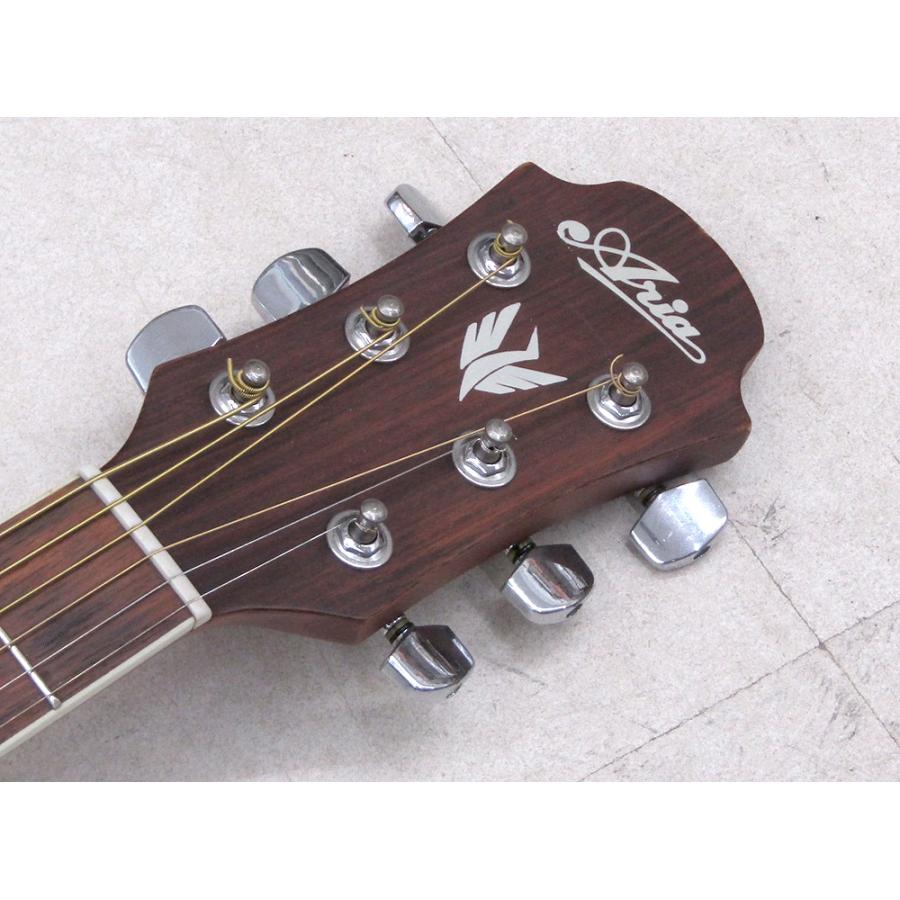 Aria アリア AMB-35 エレアコ/アコースティックギター : リサイクル