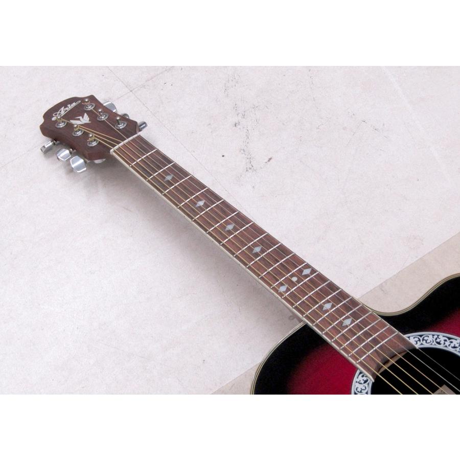 Aria アリア AMB-35 エレアコ/アコースティックギター : リサイクル