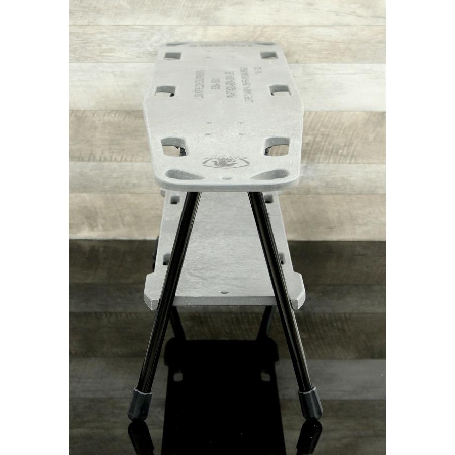 LOCKFIELD EQUIPMENT×BALLISTICS (ロックフィールド) テーブル FT40 20