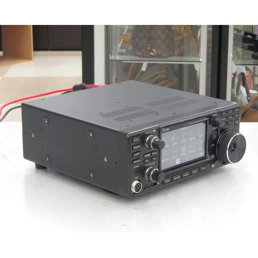 ICOM アイコム IC-7300 HF/50MHz オールモードトランシーバー SSB/CW