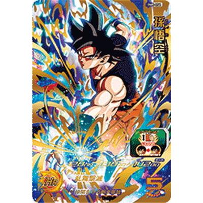 BANDAI（バンダイ） スーパードラゴンボールヒーローズ BM8-054 孫悟空