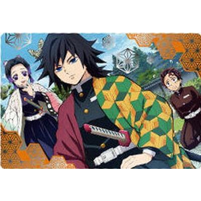 ジャンプ（JUMP） 032 冨岡義勇＆竈門炭治郎＆胡蝶しのぶ 鬼滅の刃