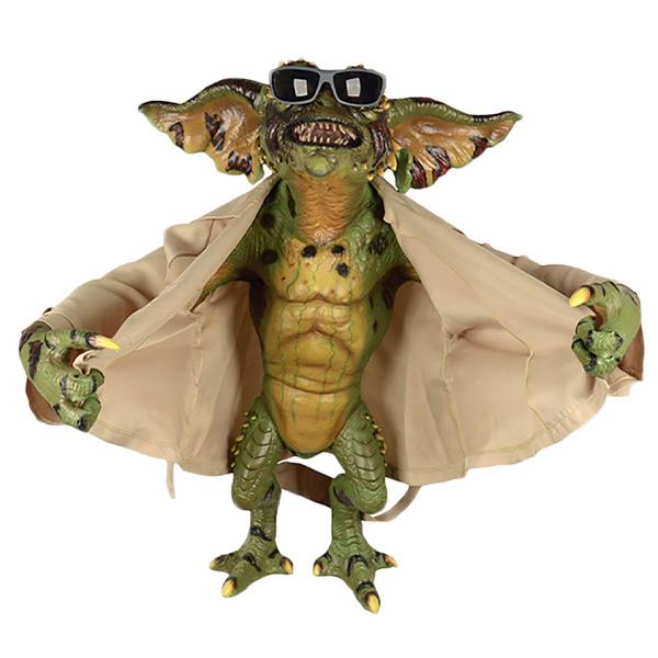 NECA（ネカ） グレムリン2 等身大 フィギュア グレムリン グッズ
