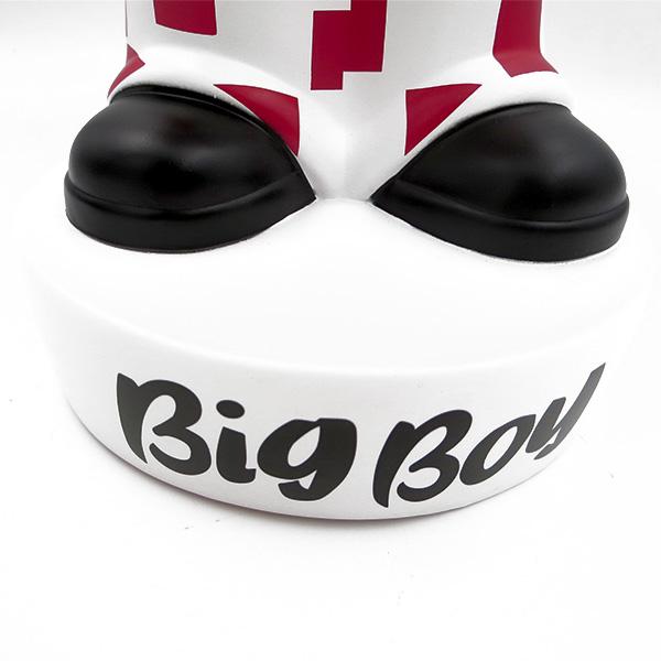 ファンコ ビッグボーイ フィギュア 人形 ジャイアント ボビングヘッド