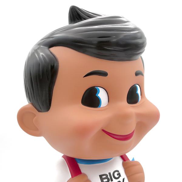 ファンコ ビッグボーイ フィギュア 人形 ジャイアント ボビングヘッド