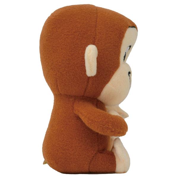 おさるのジョージ ぬいぐるみ まとめ売り32点 おさるのジョージ