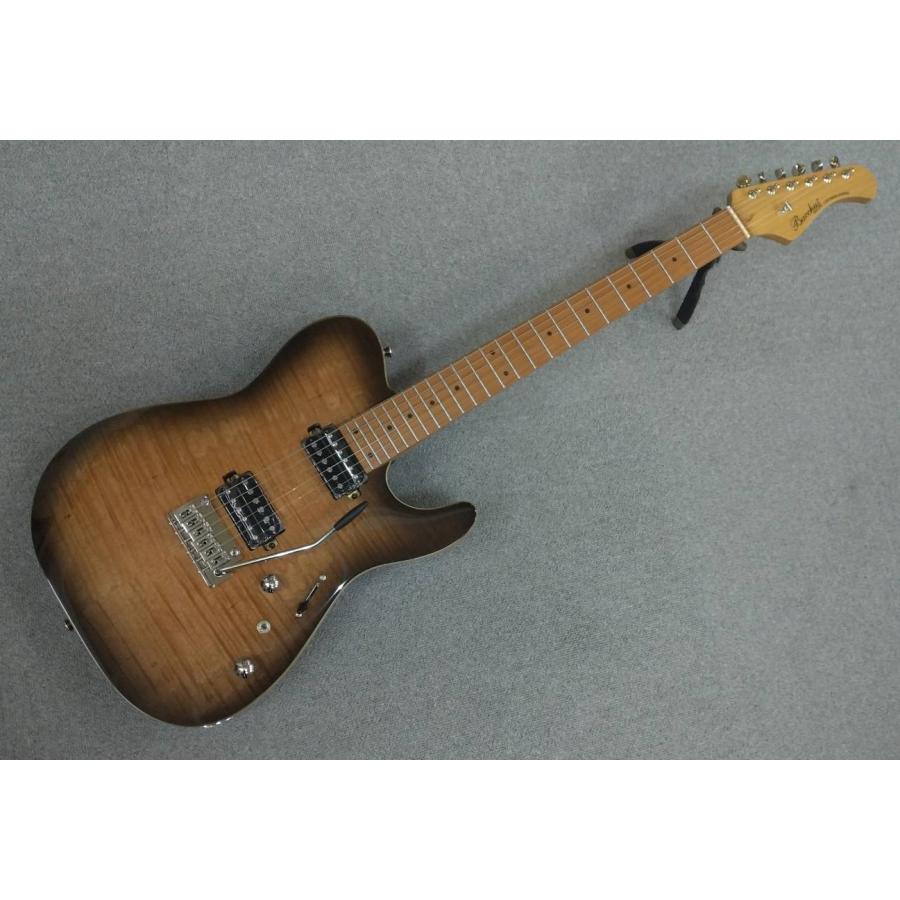 Bacchus（バッカス） Bacchus Universe Series / TAC24 FMH-RSM/M (N