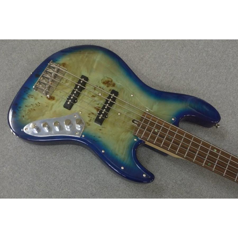 Bacchus（バッカス） Bacchus Universe Series / WJB5-BP/Act BL-B