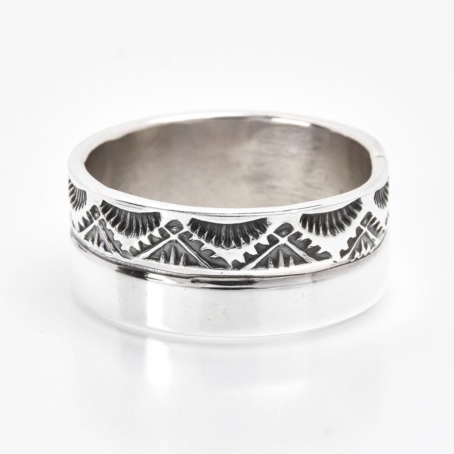 Indian Jewelry FUNNY公式ストア ナバホ族 ヘンリー・マリアーノ