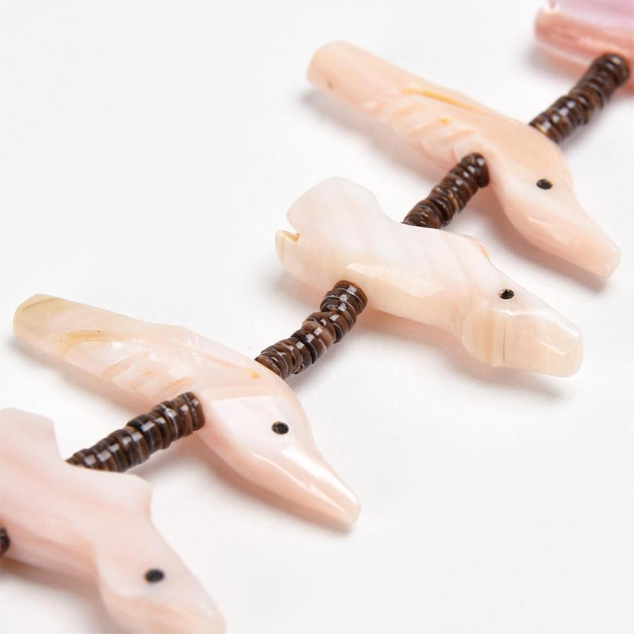 Indian Jewelry FUNNY公式ストア ズニ族 フェティッシュ ネックレス