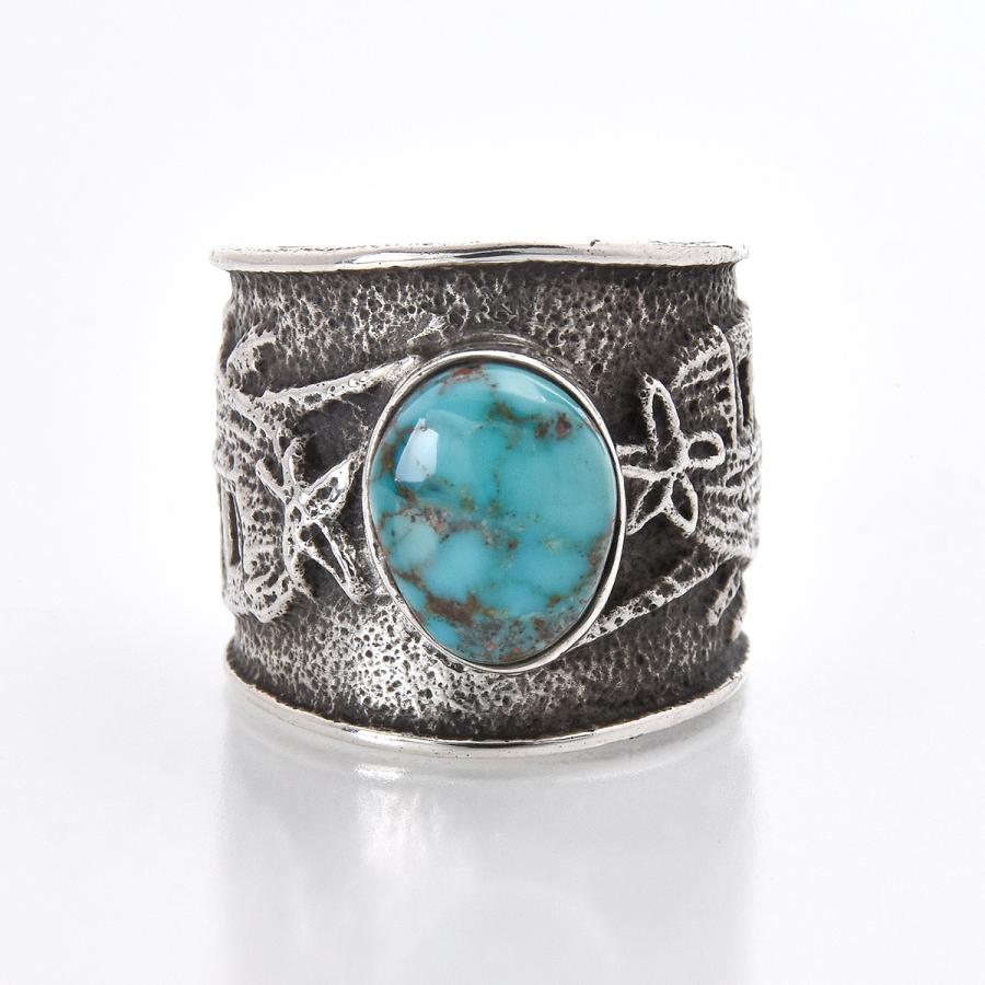 Indian Jewelry FUNNY公式ストア ナバホ族 フィランダー・ビゲイ