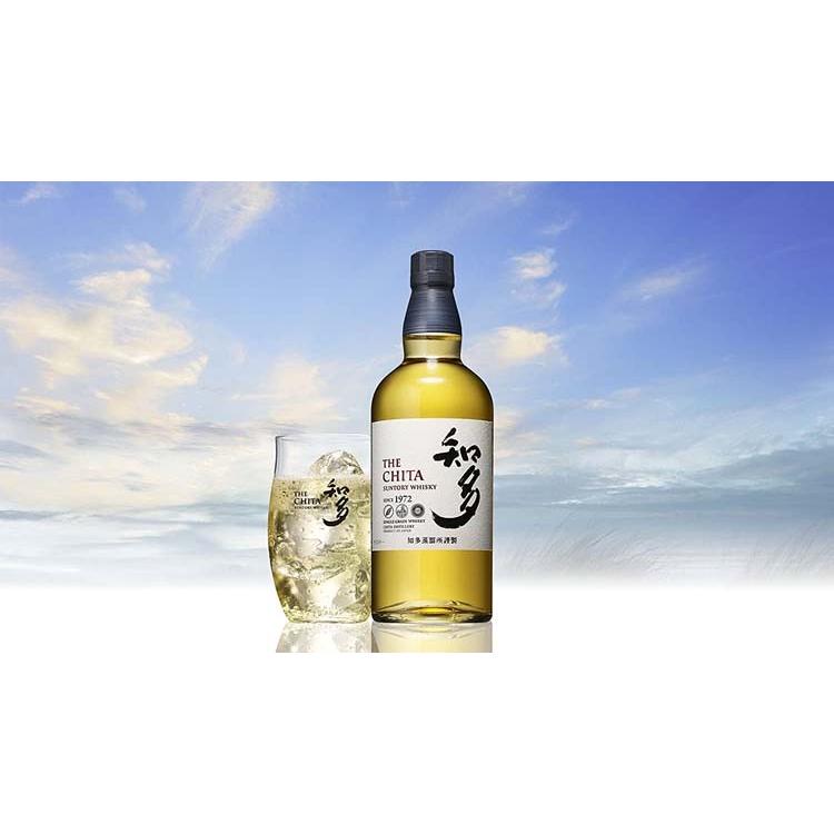 サントリーウイスキー 知多 爆買 サントリー ウイスキー 知多（日本