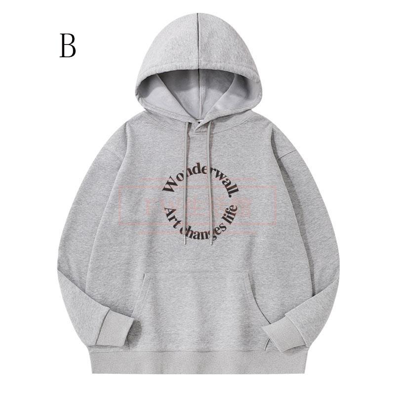 ATEEZ ソウルコン グッズ フーディ パーカー