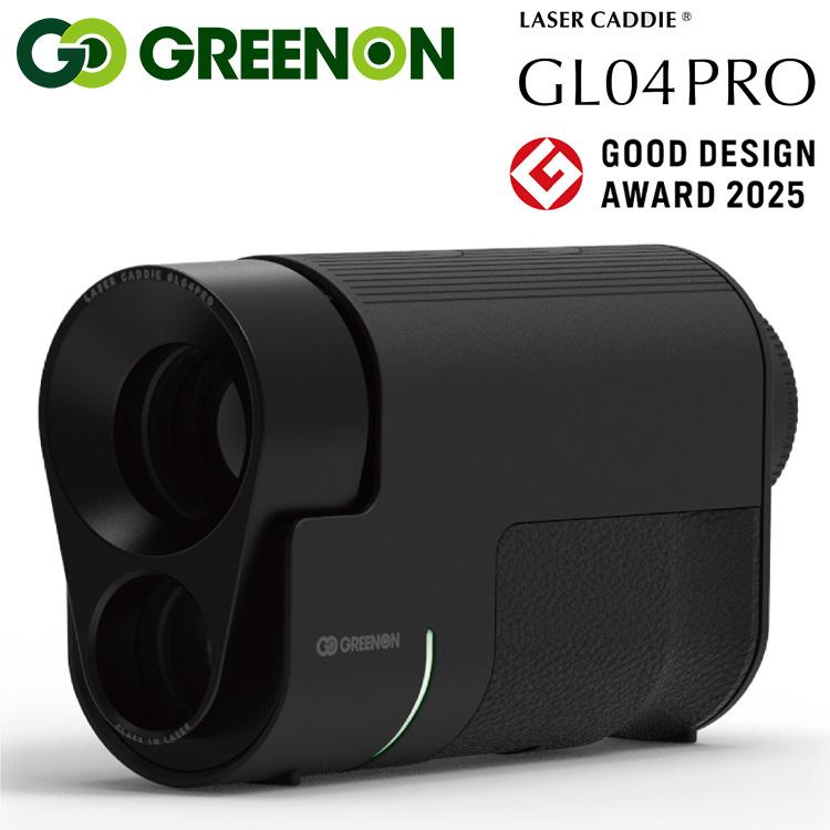 GREENON（グリーンオン） (期間限定) レーザーキャディー LASER CADDIE