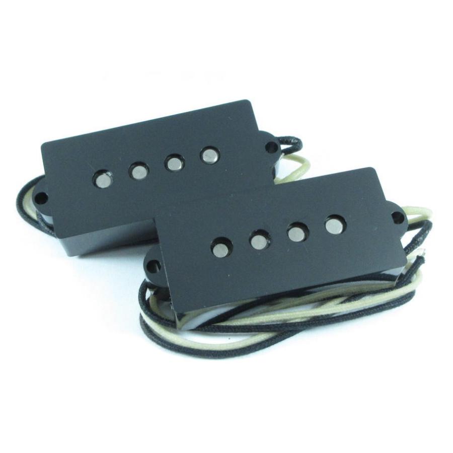 Van Zandt Pickup / P-STYLE BASS for PB ヴァンザント プレシジョン