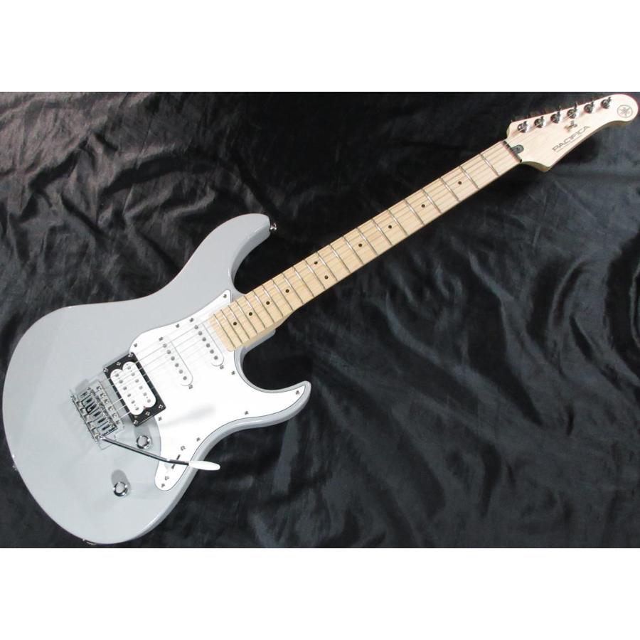 YAMAHA（ヤマハ） [※お取り寄せ商品] YAMAHA PACIFICA112VM PAC112VM