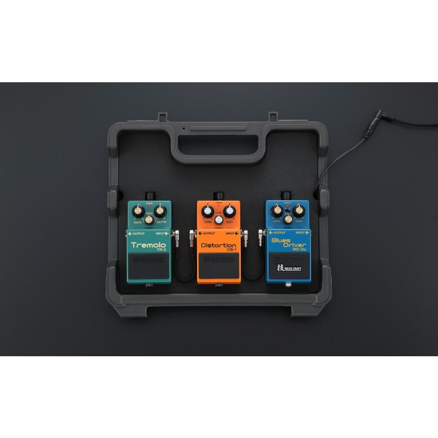 BOSS コンパクトエフェクター宝石箱セット