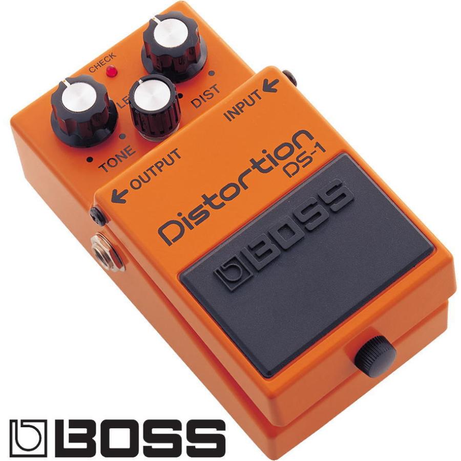 BOSS（ボス） 《※入荷しました。 在庫あります。》 BOSS DS-1