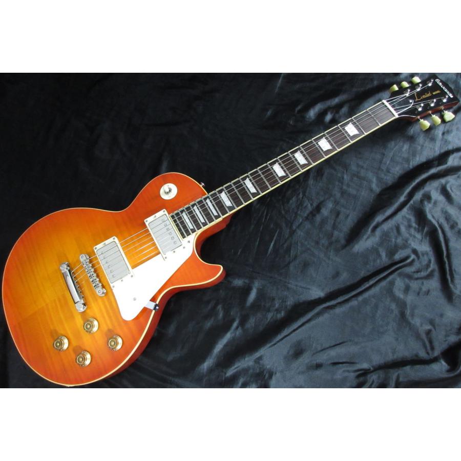 ESP 《※入荷しました。 在庫あります。》 EDWARDS E-LP-STD Vintage