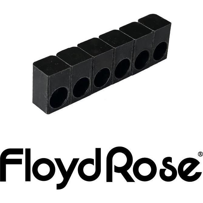 ESP Floyd Rose Replacement Parts Original String Lock Insert Block