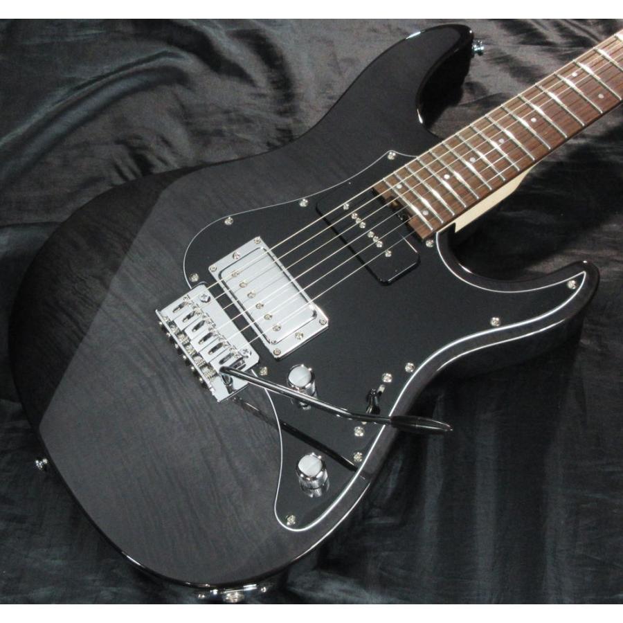 ESP 《※数量限定 店頭展示品限り。》 Grass Roots G-SN-CTM/P See Thru