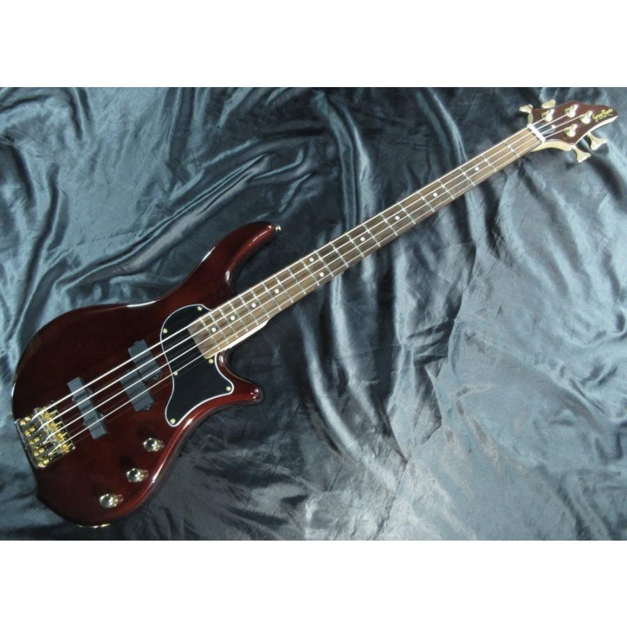 grass roots G-BB-60 グラスルーツ ベース アクティブベース