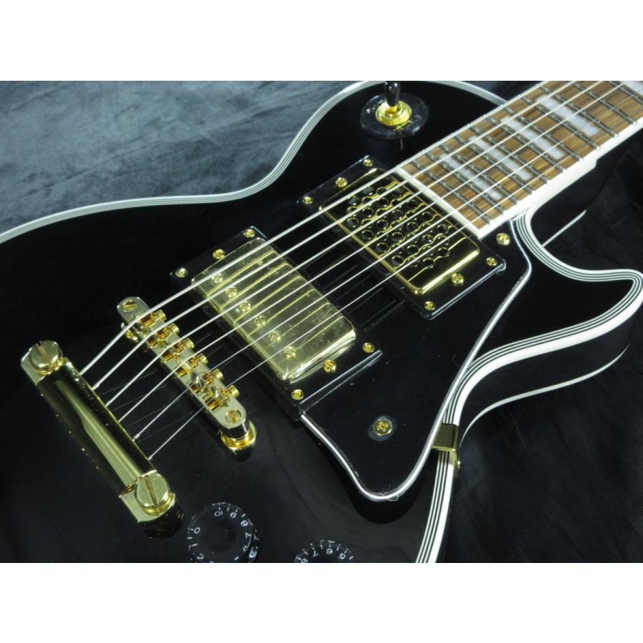 ESP [※お取り寄せ商品] Grass Roots G-LPC-MINI/Black グラス・ルーツ