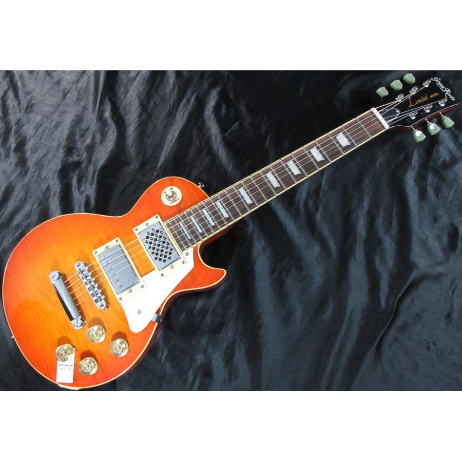 ESP 《※入荷しました。 在庫あります。》 Grass Roots G-LPS-MINI